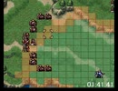 シグルド無双（SFC)　第二章 RTAれんしゅう
