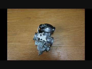 不動車のGN１２５Hを修理してみた【part2】