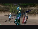 【DFFAC】入間ラウワン部活動記録　その1【3バー】