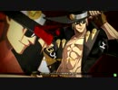 高田馬場ミカド GGXrd R Ver.1.11 11月15日 火曜 ランダム3ON大会 その2