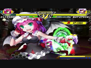 【MUGEN】 きぼぜつリスペ 帰宅部の意志 part39 【凶悪】