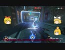 【OverWatch】ゆっくり英雄戦記パート22【ゆっくり実況プレイ】