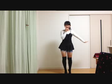【兎野百菜】FirstKiss! galaxias! 踊ってみた