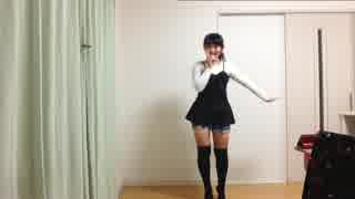 【兎野百菜】FirstKiss! galaxias! 踊ってみた
