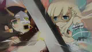 閃乱カグラ SHINOVI VERSUS -少女達の証明- 焔紅蓮隊篇 其ノ漆拾壹