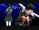 【MMD艦これ】夜戦だぁ！(逃)