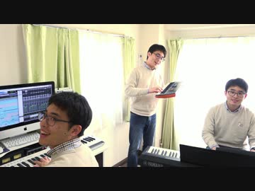 独りで【DTM】星霜（せいそう）