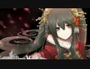 【初音ミク】華よ嵐よ / GLAY【VOCALOIDカバー】