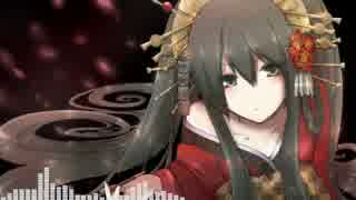 【初音ミク】華よ嵐よ / GLAY【VOCALOIDカバー】
