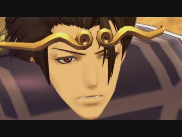 【実況】テイルズオブエクシリアに忍び込んだ実況者 part22