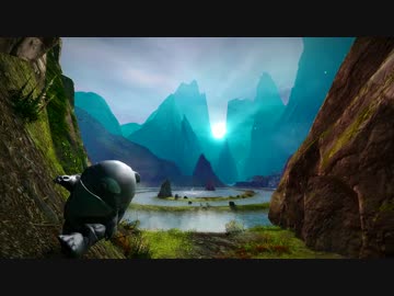 【実況】英語ほぼ読まない勢によるGuildWars2新マップ探索 part3