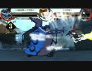 (Skullgirls)スカルガールズ 対戦動画130