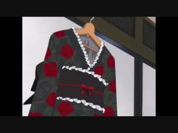 銀魂 ひぐらしのなく頃に 似た場面抜粋 ニコニコ動画