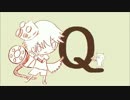 【２周年】「Q」 歌ってみた【ハンカラ】