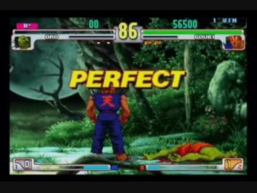 【3rd strike】 帰ってきた・00点ゲーム＋ゼロPPゲームまとめ　【PP00＋PP】