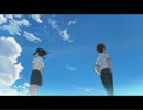 【君の名は。】なんでもないや acoustic ver key+2 歌ってみた【ぼっさん】
