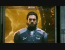 【COD：IWキャンペーン実況】地球人の俺が宇宙人と共闘！part11【Run】