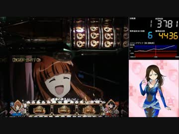 【パチスロ】 ガールズ&amp;パンツァー Part54