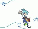 シグで悪.い.こ.と.は.し.ちゃいけ.ないよ【FEVEROID】