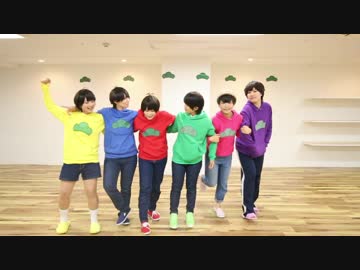 【おそ松コス】すきなことだけでいいです【踊ってみた】