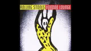 The Rolling Stones - Thru and Thru