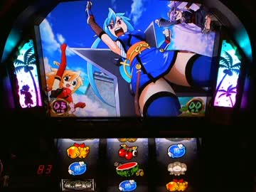 【パチスロ】 真田純勇士すぺしゃる 設定5 part.1