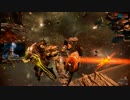 迫真アーチウィング部　追跡の裏技.warframe in the space