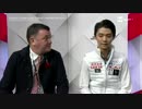 ［イタリア実況Rai Sport］羽生結弦 2016 スケートカナダ SP