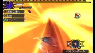 【MHX】獰猛化ラージャンに喧嘩を売る平和主義者達【実況】