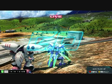 【EXVSMBON】ゲームインファンファン本厚木店　秋戦(10月16日開催)Part3