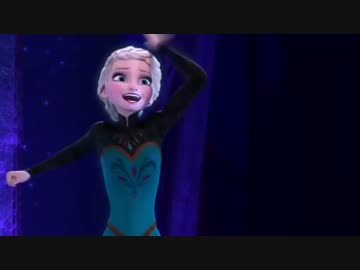 【Let It Go】自分のネタで替え歌をやってみました【混沌の理】