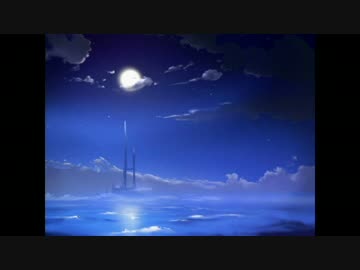 【BGM】夜の水辺