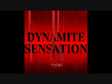 [CROSS×BEATS]DYNAMITE SENSATION 音源