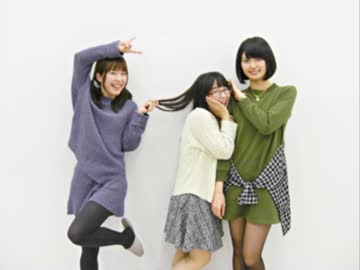 だれ？らじ 第25回