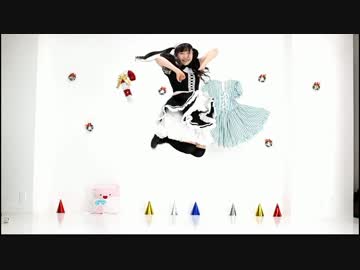 【反転】chocolate box を踊ってみた【ひな】【オリジナル振付】