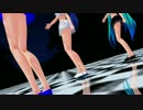 【MMD】Girls【セーラー服】