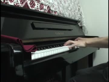 Strahv / Feryquitous feat.sennzai piano