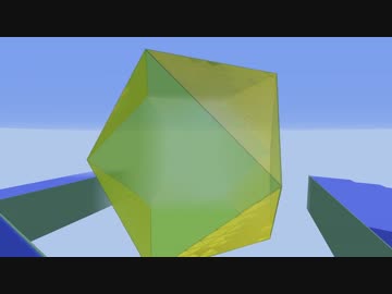 【Minecraft】星辰が揃いし時、「美しき」ルルイエは完成する。Part23