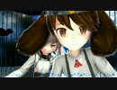 【MMD艦これ】drop pop candy x FLAT2【龍驤大鳳】