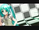 【ＭＭＤ】ままま式制服あぴミクで有頂天ビバーチェ