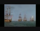 【艦これ】　英国海軍艦長が秋イベE-1に挑みました。　