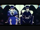 【Fate/MMD】ニキーズで疑心暗鬼