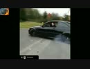 海外の公道ドリフト Best Of Street Drifting