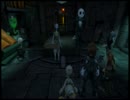 観光気分でキングダムハーツパート３０（ブギー戦２）