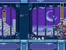 【痛キモい】初めてのロックマンX３～その２～【実況】