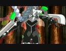 BBCF Λ-11 コンボムービー 「Familiar Sight」