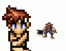 ゴメスに掘られるアレックス