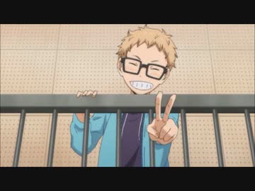 ハイキューカーニバル３＋墓