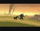 愛する家族のもとへ・・・【ＶＡＬＩＡＮＴ　ＨＥＡＲＴＳ】＃１３