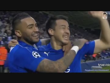 【サッカー】二人のシンジが魅せたチャンピオンズリーグ